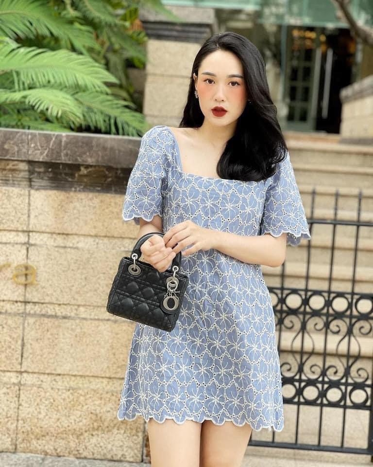 Local celebrities who own a Lady Dior bag PEPph #15 Local celebrities who own a Lady Dior bag PEPph